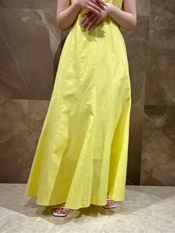 GRACE CONTINENTAL Machi コーディネート画像