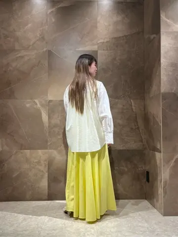 GRACE CONTINENTAL Machi コーディネート画像