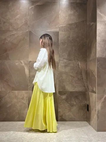 GRACE CONTINENTAL Machi コーディネート画像