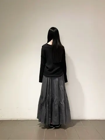 GRACE CONTINENTAL 清水　杏梨 コーディネート画像