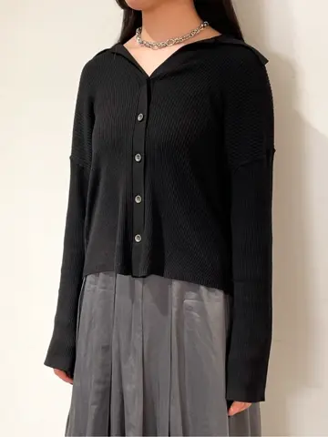 GRACE CONTINENTAL 清水　杏梨 コーディネート画像