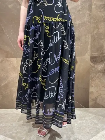 GRACE CONTINENTAL Machi コーディネート画像