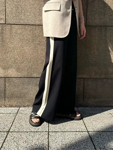 GRACE CONTINENTAL 伊藤　静華 コーディネート画像