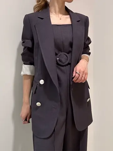 GRACE CONTINENTAL FUKUSHIMA YURIE コーディネート画像