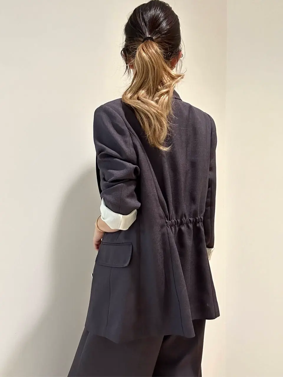 GRACE CONTINENTAL FUKUSHIMA YURIE コーディネート画像