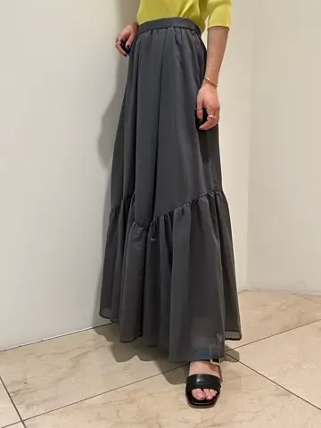 GRACE CONTINENTAL FUKUSHIMA YURIE コーディネート画像