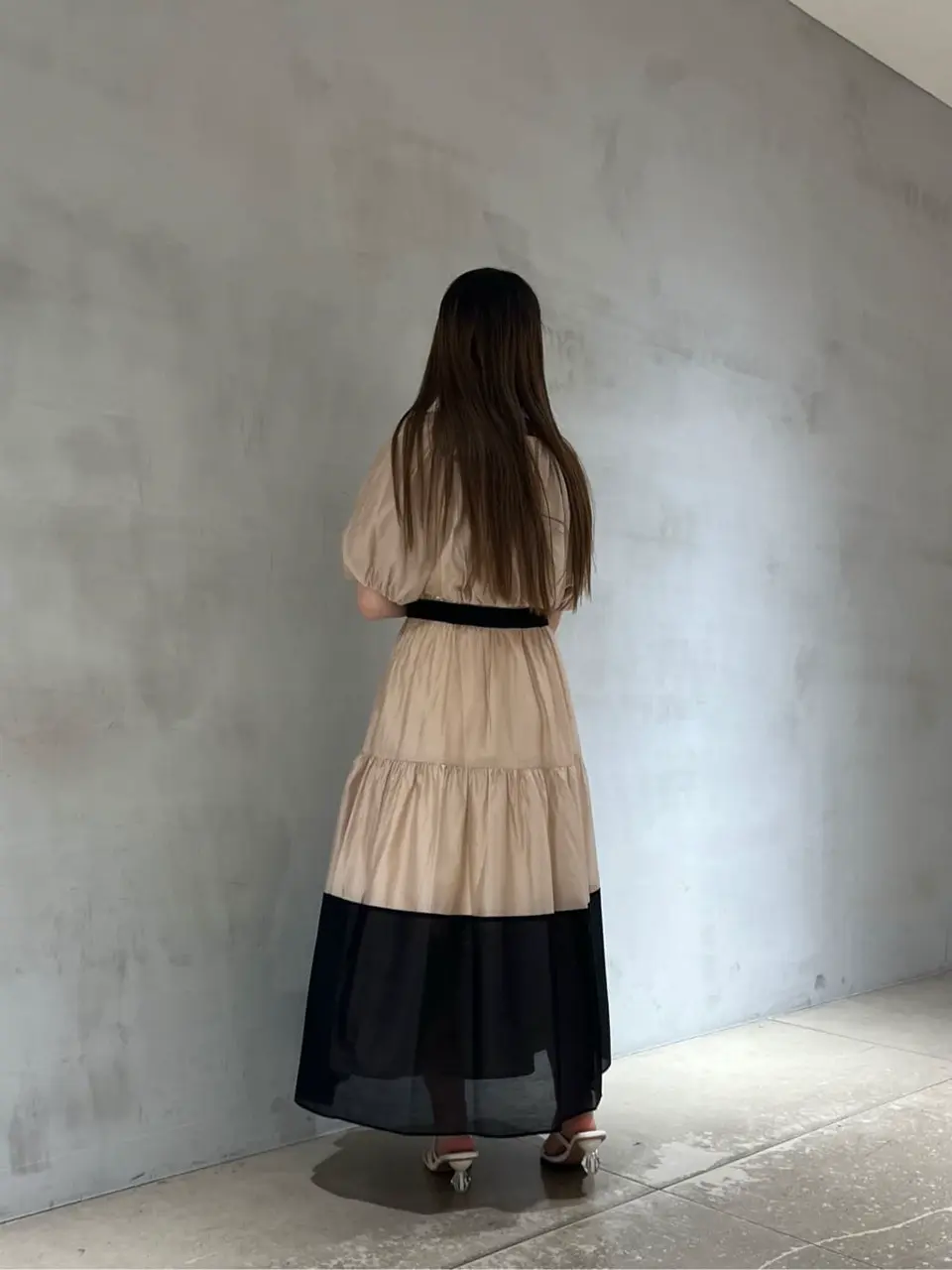 GRACE CONTINENTAL Machi コーディネート画像