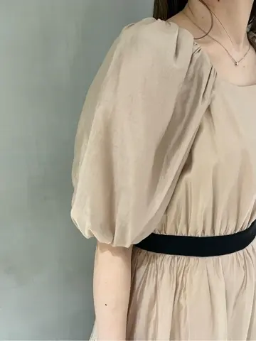 GRACE CONTINENTAL Machi コーディネート画像