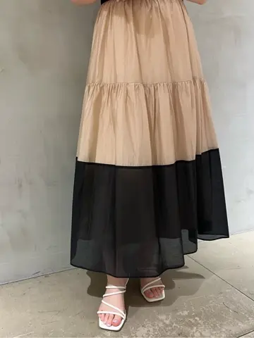 GRACE CONTINENTAL Machi コーディネート画像