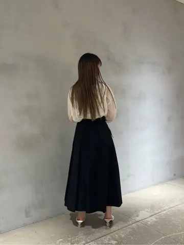 GRACE CONTINENTAL Machi コーディネート画像