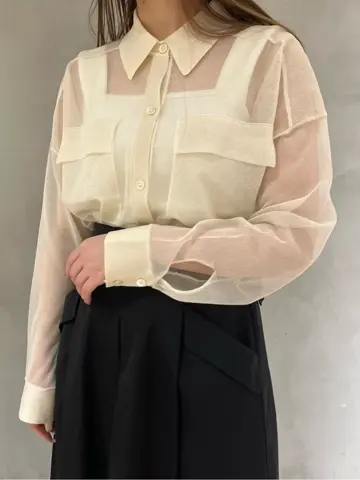 GRACE CONTINENTAL Machi コーディネート画像