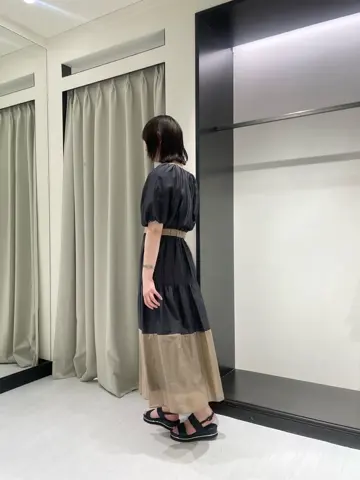 GRACE CONTINENTAL 小林　莉子 コーディネート画像