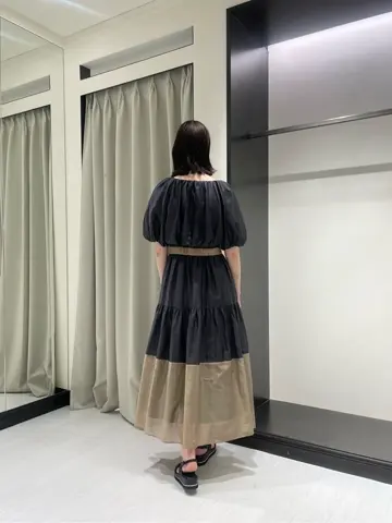 GRACE CONTINENTAL 小林　莉子 コーディネート画像