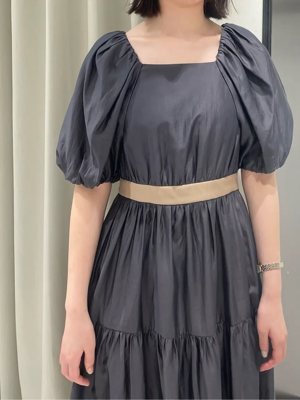 GRACE CONTINENTAL 小林　莉子 コーディネート画像