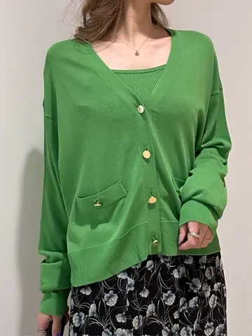 GRACE CONTINENTAL FUKUSHIMA YURIE コーディネート画像