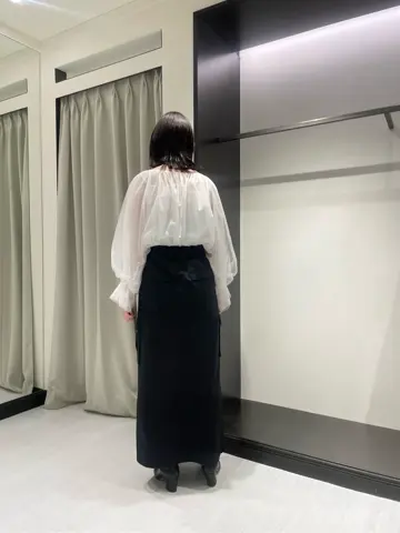 GRACE CONTINENTAL 小林　莉子 コーディネート画像