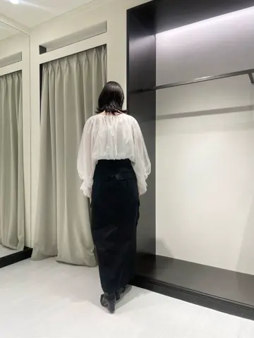 GRACE CONTINENTAL 小林　莉子 コーディネート画像