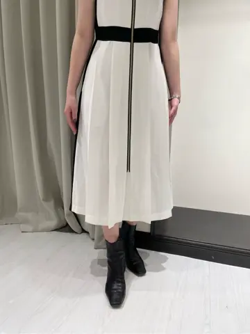 GRACE CONTINENTAL 小林　莉子 コーディネート画像