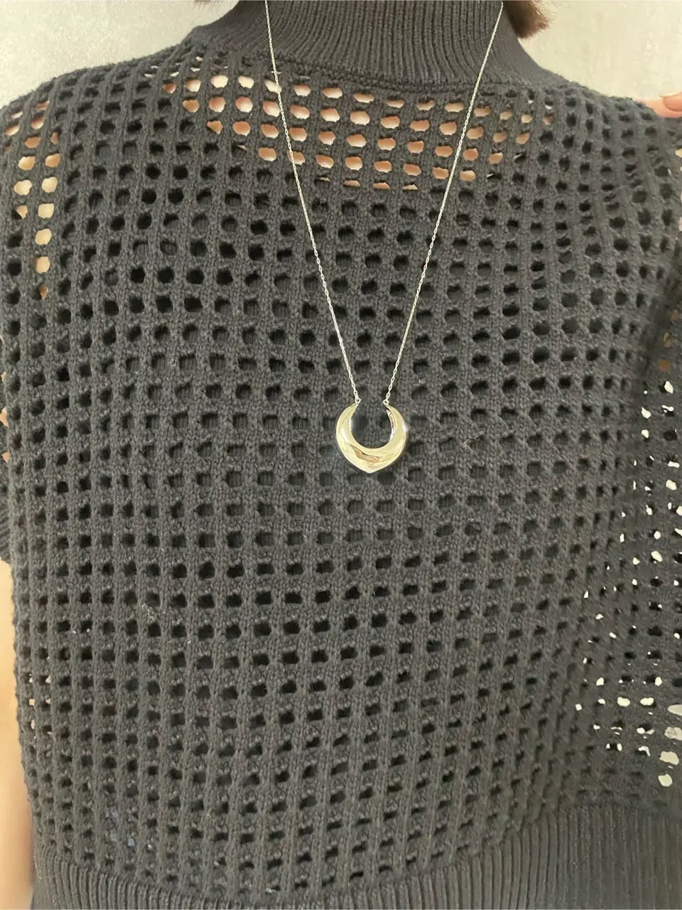 GRACE CONTINENTAL 小林　莉子 コーディネート画像