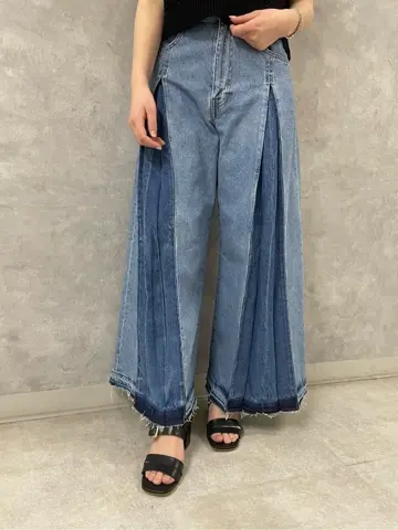 GRACE CONTINENTAL 小林　莉子 コーディネート画像