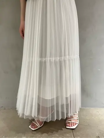 GRACE CONTINENTAL Machi コーディネート画像