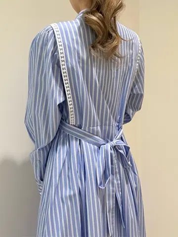 GRACE CONTINENTAL FUKUSHIMA YURIE コーディネート画像