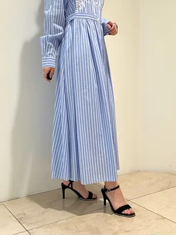 GRACE CONTINENTAL FUKUSHIMA YURIE コーディネート画像