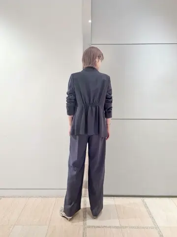 GRACE CONTINENTAL 今野　志保 コーディネート画像