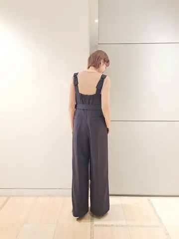 GRACE CONTINENTAL 今野　志保 コーディネート画像
