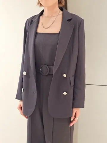 GRACE CONTINENTAL 今野　志保 コーディネート画像