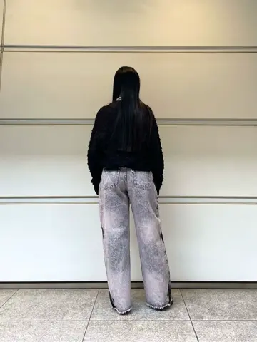 GRACE CONTINENTAL 清水　杏梨 コーディネート画像