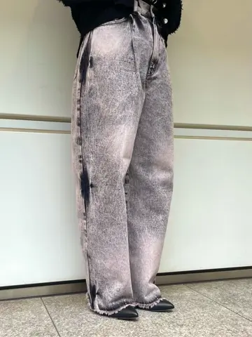 GRACE CONTINENTAL 清水　杏梨 コーディネート画像