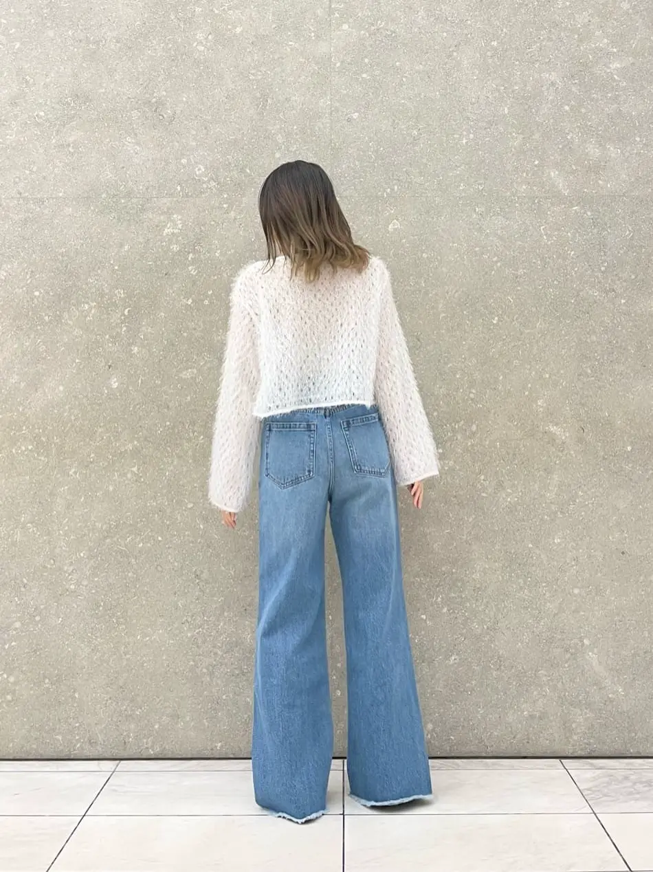 GRACE CONTINENTAL minami コーディネート画像