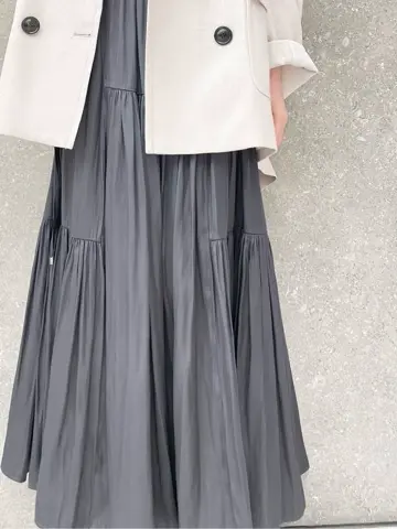 GRACE CONTINENTAL minami コーディネート画像