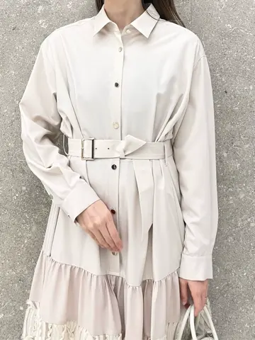 GRACE CONTINENTAL minami コーディネート画像