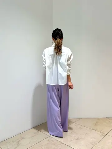 GRACE CONTINENTAL FUKUSHIMA YURIE コーディネート画像