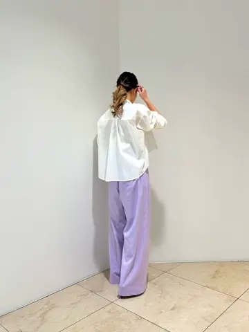 GRACE CONTINENTAL FUKUSHIMA YURIE コーディネート画像