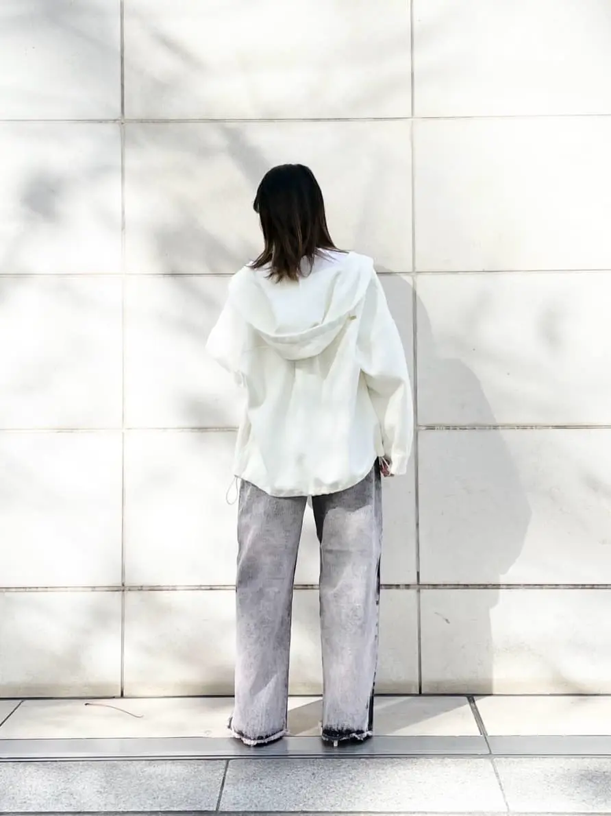 GRACE CONTINENTAL minami コーディネート画像