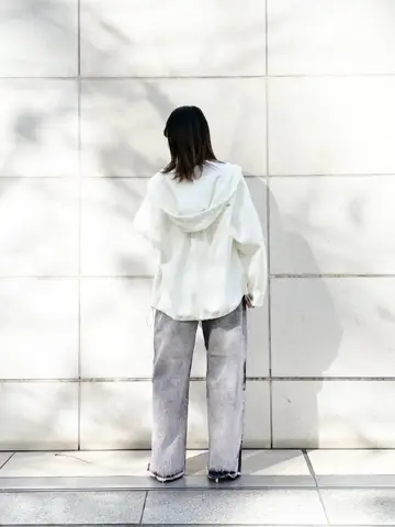 GRACE CONTINENTAL minami コーディネート画像