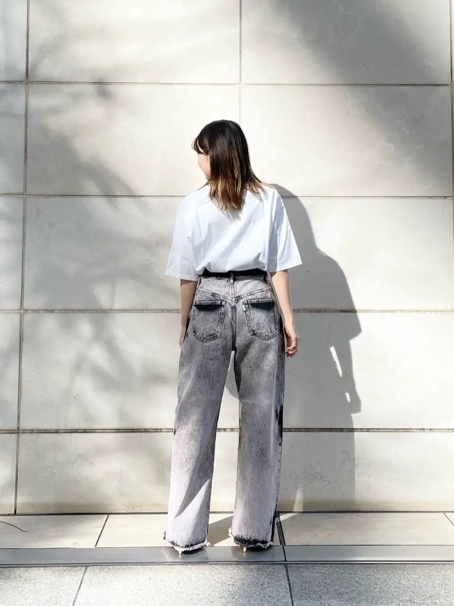 GRACE CONTINENTAL minami コーディネート画像