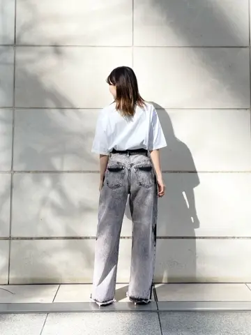 GRACE CONTINENTAL minami コーディネート画像