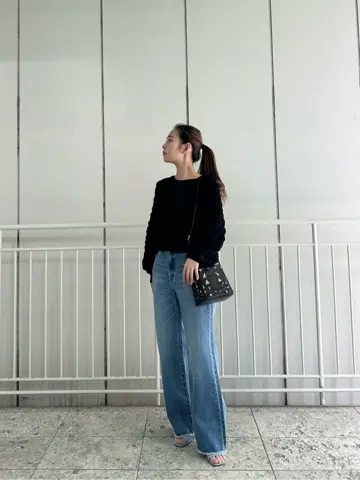 GRACE CONTINENTAL 加藤   恵理奈 コーディネート画像