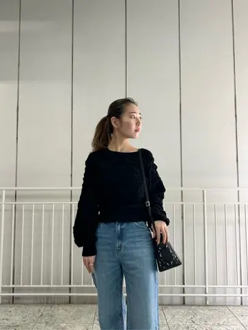 GRACE CONTINENTAL 加藤   恵理奈 コーディネート画像