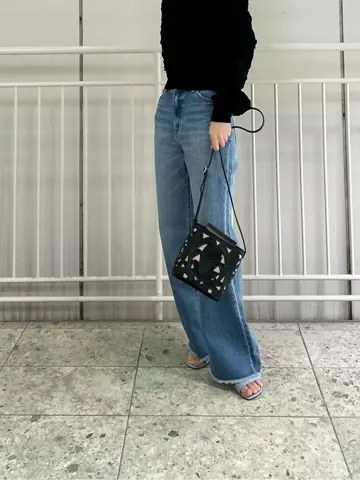 GRACE CONTINENTAL 加藤   恵理奈 コーディネート画像