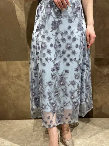 GRACE CONTINENTAL Machi コーディネート画像