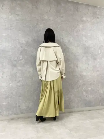 GRACE CONTINENTAL 小林　莉子 コーディネート画像