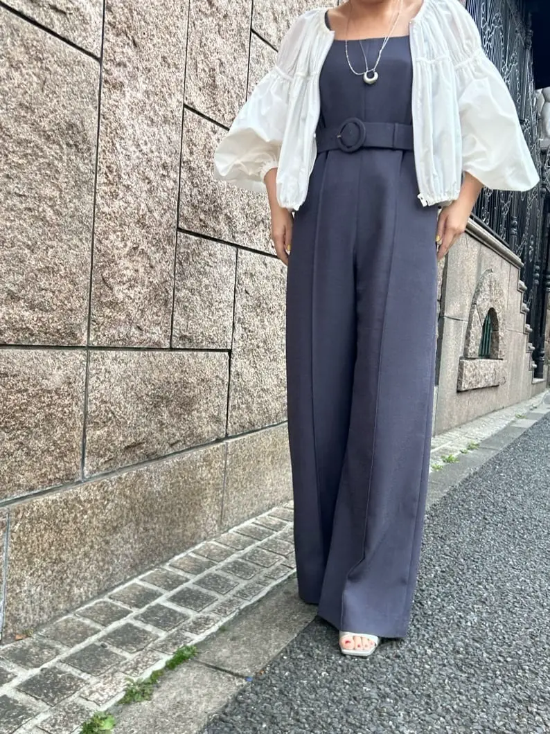 GRACE CONTINENTAL 佐藤　優里香 コーディネート画像