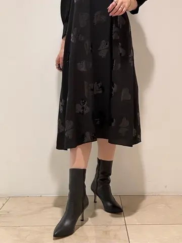 GRACE CONTINENTAL FUKUSHIMA YURIE コーディネート画像