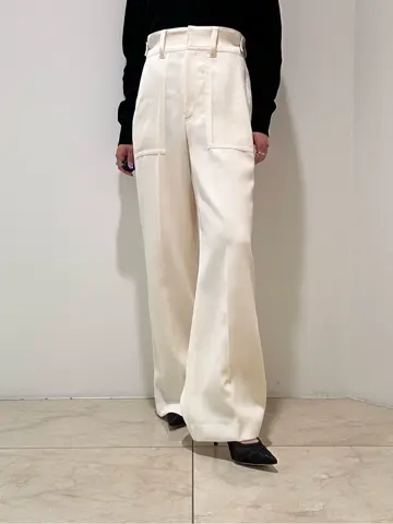 GRACE CONTINENTAL FUKUSHIMA YURIE コーディネート画像