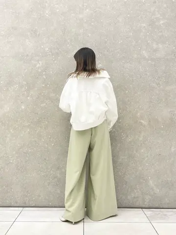 GRACE CONTINENTAL minami コーディネート画像